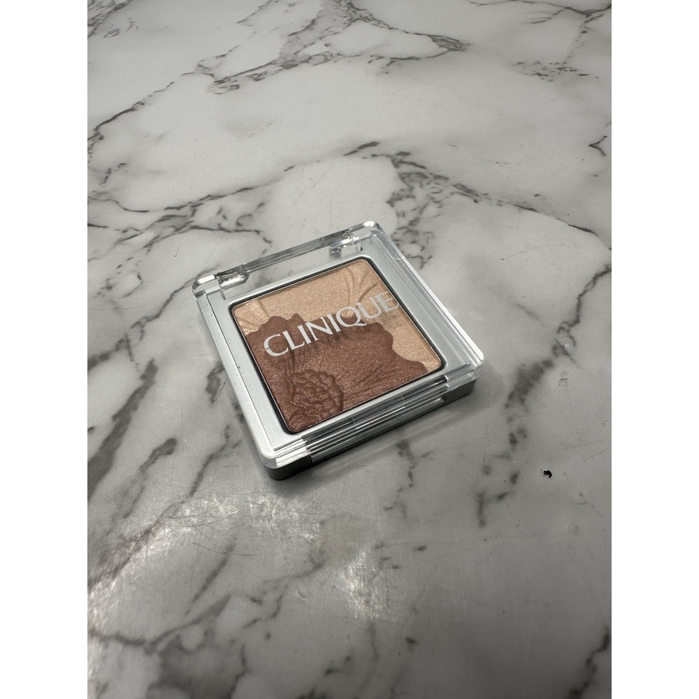 Clinique Fresh Bloom All Over Colour 03 Almond Blossom 0.06oz Travel
